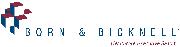 Born & Bicknell, Inc. Logo